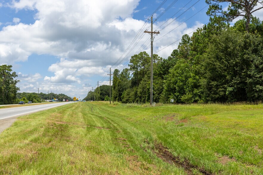 More Photos Of US Hwy 82 @ Oakland Road, Leesburg Land For Sale