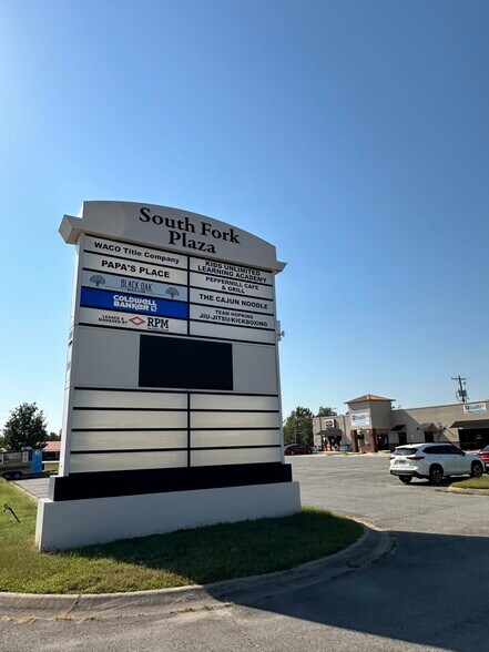 More Photos Of 2792-2800 S 2nd St, Cabot Unknown For Lease