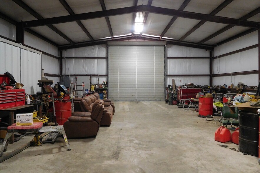 More Photos Of 7766 State HWY 153 Hwy, Winters Industrial For Sale