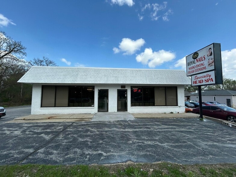 More Photos Of 1312 US Highway 30, Schererville Storefront For Sale