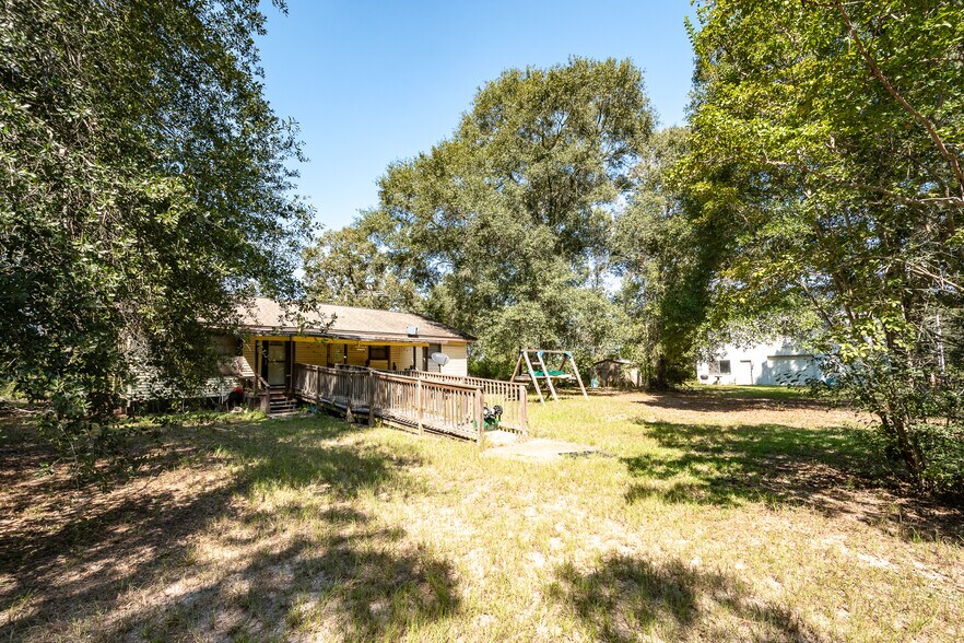 More Photos Of 11029 Crockett Martin Rd, Conroe Land For Sale