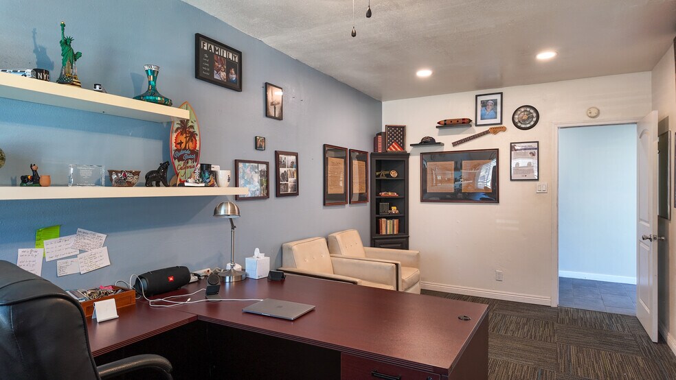 More Photos Of 11984 Santa Fe Ave, Lynwood Specialty For Sale
