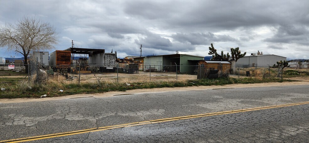 More Photos Of SWC of Ave L-8 & 7th St W st, Lancaster Land For Lease