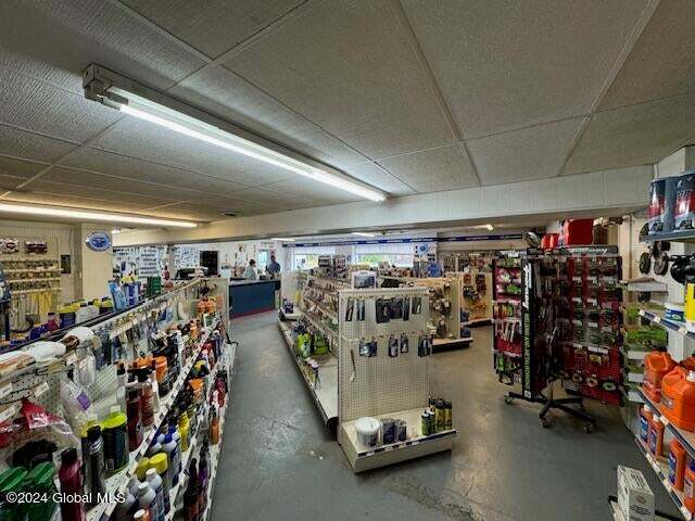 More Photos Of 21419 Rt-22, Hoosick Falls Auto Repair For Sale