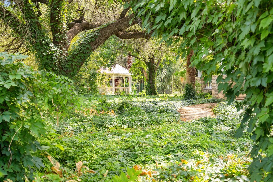 More Photos Of 534 County Road 407, Spicewood Land For Sale