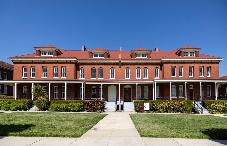Primary Photo Of 102 Montgomery St, San Francisco Office Residential For Lease