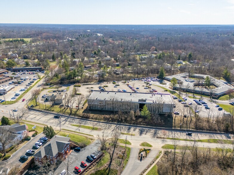 More Photos Of 10700 Montgomery Rd, Montgomery Medical For Sale