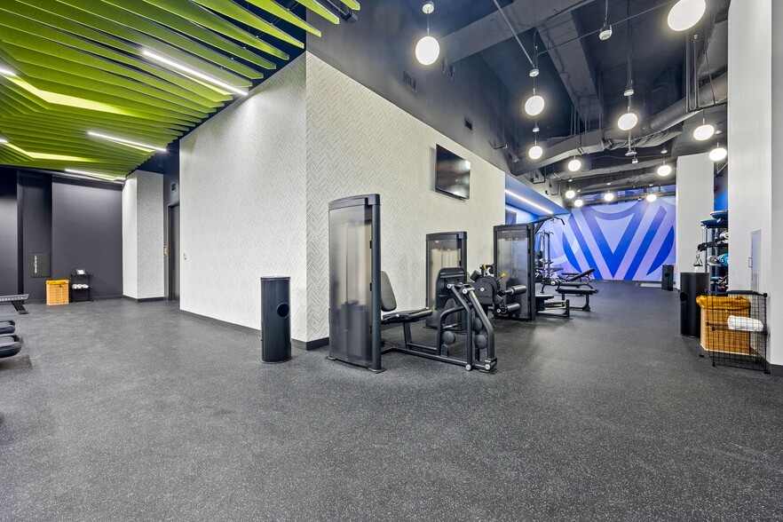 More Photos Of 1420 Peachtree St NE, Atlanta Office For Lease