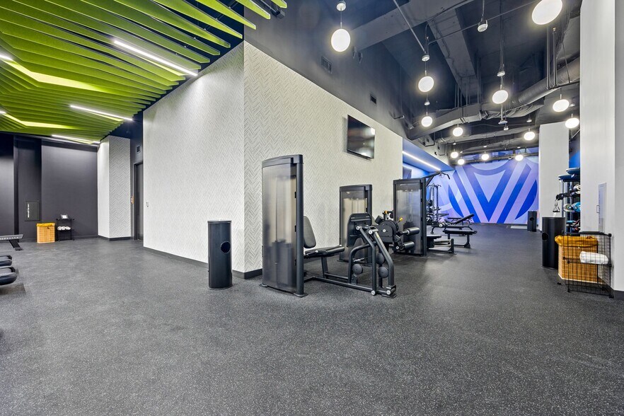 More Photos Of 1420 Peachtree St NE, Atlanta Office For Lease