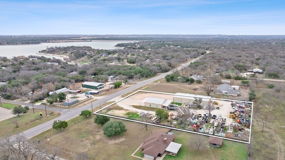 More Photos Of 4383 FM 439, Belton Industrial For Sale