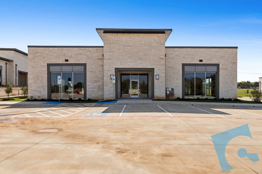 More Photos Of 2510 E State Highway 114, Southlake Medical For Lease