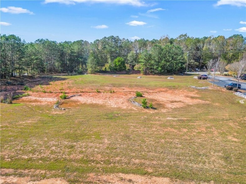 More Photos Of 4480 Brookmont Pky, Douglasville Land For Sale