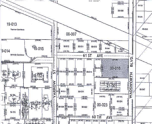 More Photos Of 6087 Wadsworth Blvd, Arvada Apartments For Sale