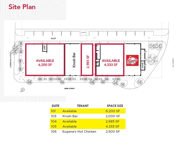 More Photos Of 79 Commerce St, Montgomery Multifamily For Sale
