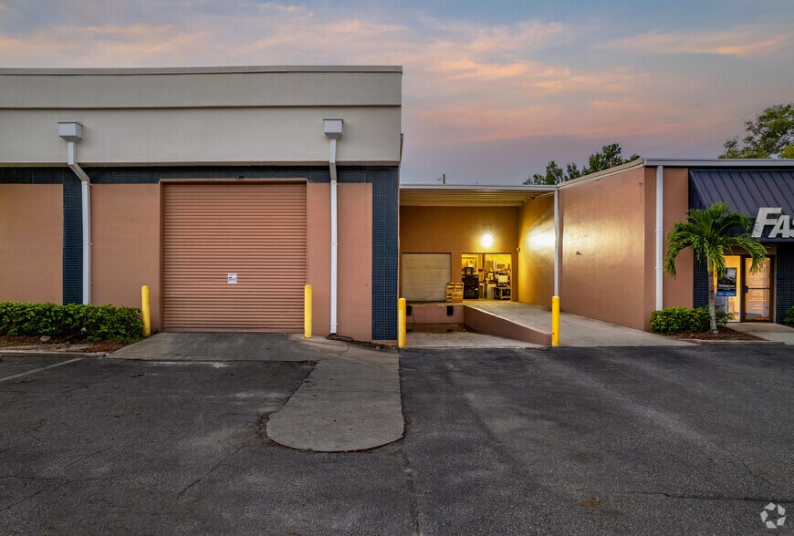 More Photos Of 4700 110th Ave N, Pinellas Park Warehouse For Sale