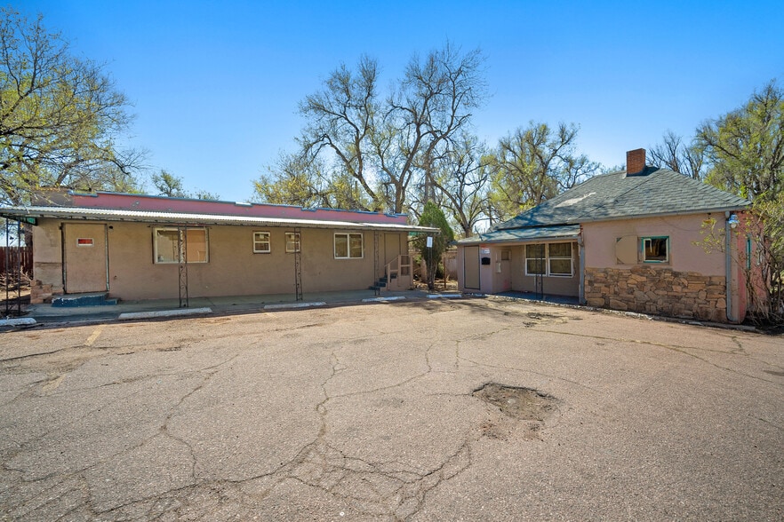 More Photos Of 3501 W Colorado Ave, Colorado Springs Hotel For Sale