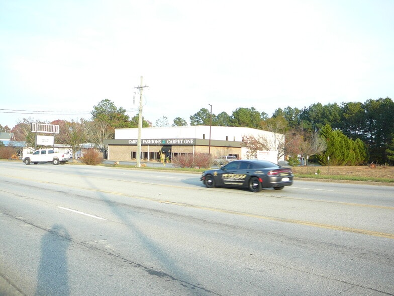 More Photos Of 3.8 Acs Pearman Dairy Rd, Anderson Land For Sale