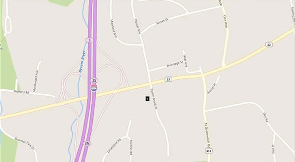 More Photos Of 1 Byram Brook Pl, Armonk Medical For Lease