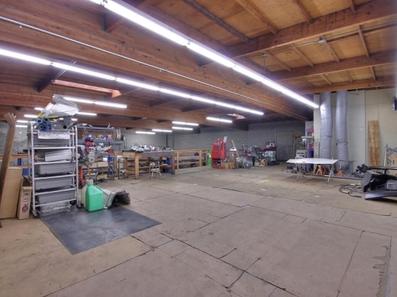 More Photos Of 170 Ford Way, Novato Warehouse For Lease