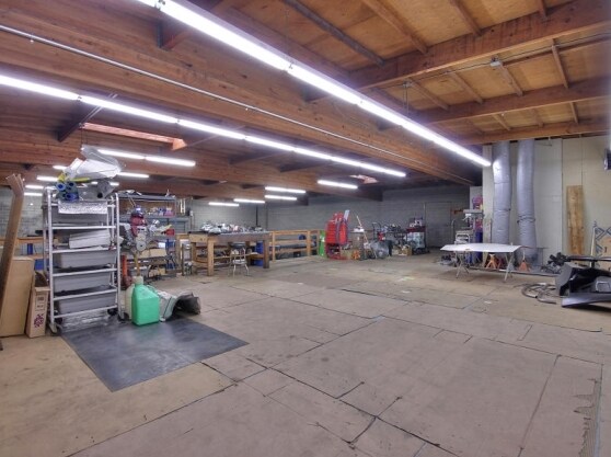 More Photos Of 170 Ford Way, Novato Warehouse For Lease