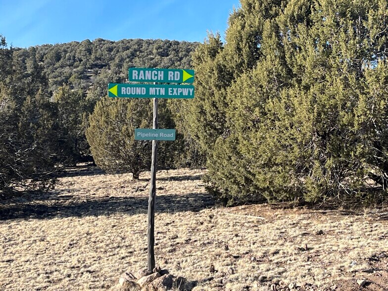 More Photos Of 17411 Ranch Rd, Williams Land For Sale