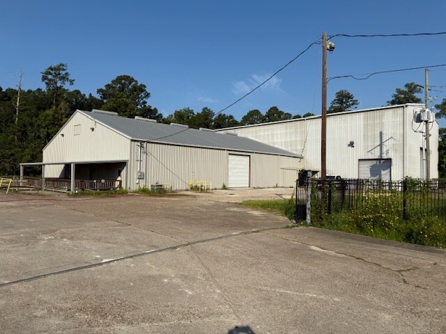 More Photos Of 1105 Old 69 hwy, Kountze Warehouse For Sale