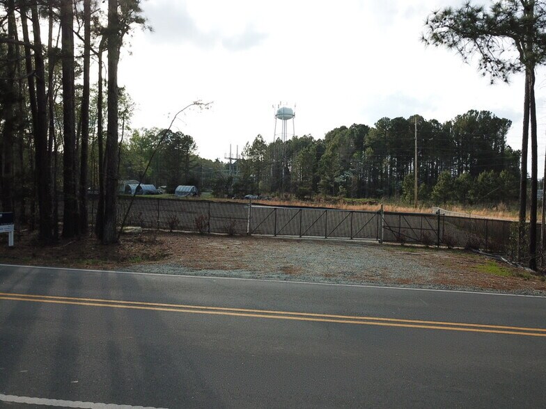 More Photos Of Lot 1 Pleasant Green Road, Durham Land For Lease
