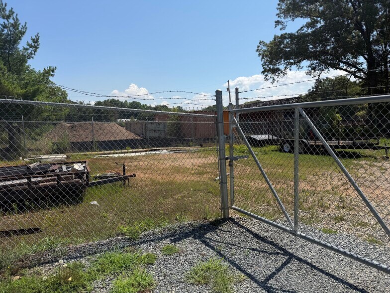 More Photos Of 5166 Slanting Bridge Rd, Denver Land For Sale