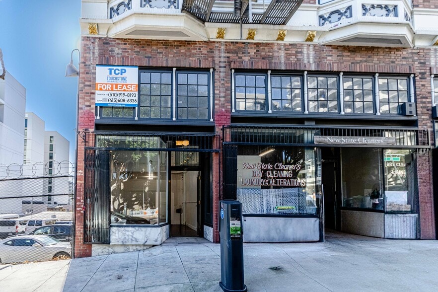 More Photos Of 977-995 Ellis St, San Francisco Apartments For Lease