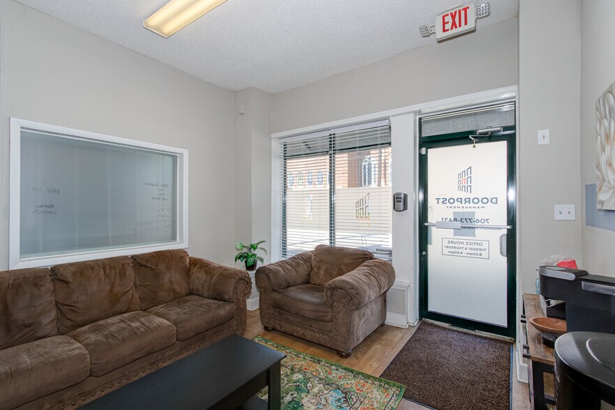 More Photos Of 602-604 3rd St, Augusta Apartments For Sale