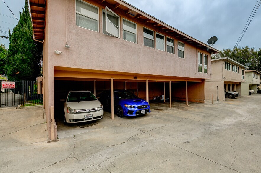 More Photos Of 3523 S Sepulveda Blvd, Los Angeles Apartments For Sale
