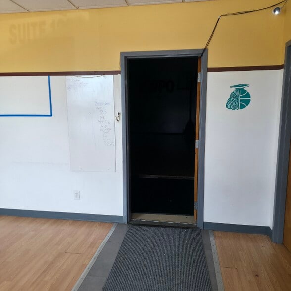 More Photos Of 8018 Myint Ln, Concord Light Distribution For Lease