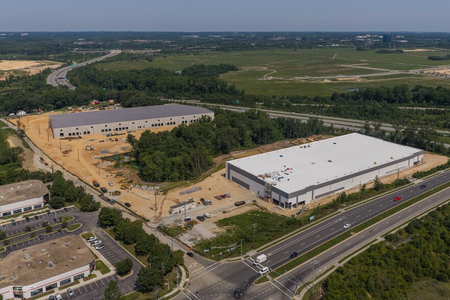 More Photos Of 6500 Muirkirk Rd, Beltsville Unknown For Lease
