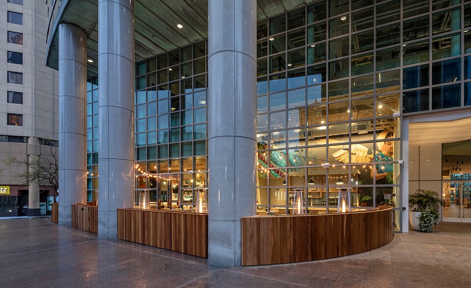 More Photos Of 1111 Broadway, Oakland Office For Lease