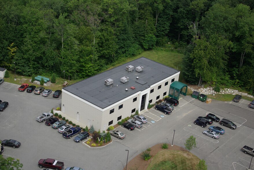 More Photos Of 42 Route 111, Derry Light Distribution For Sale