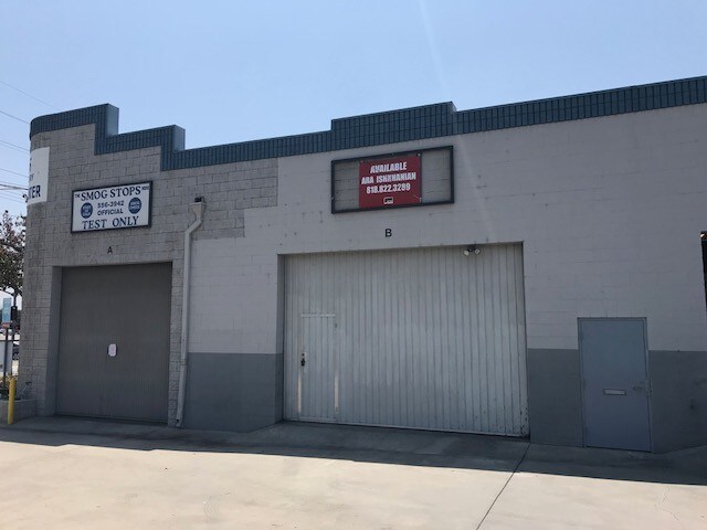 More Photos Of 401-405 S Victory Blvd, Burbank Freestanding For Lease