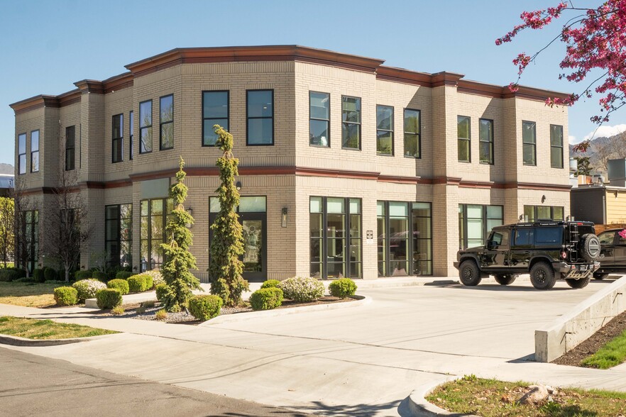 More Photos Of 1586 E Stratford Ave, Salt Lake City Office For Lease