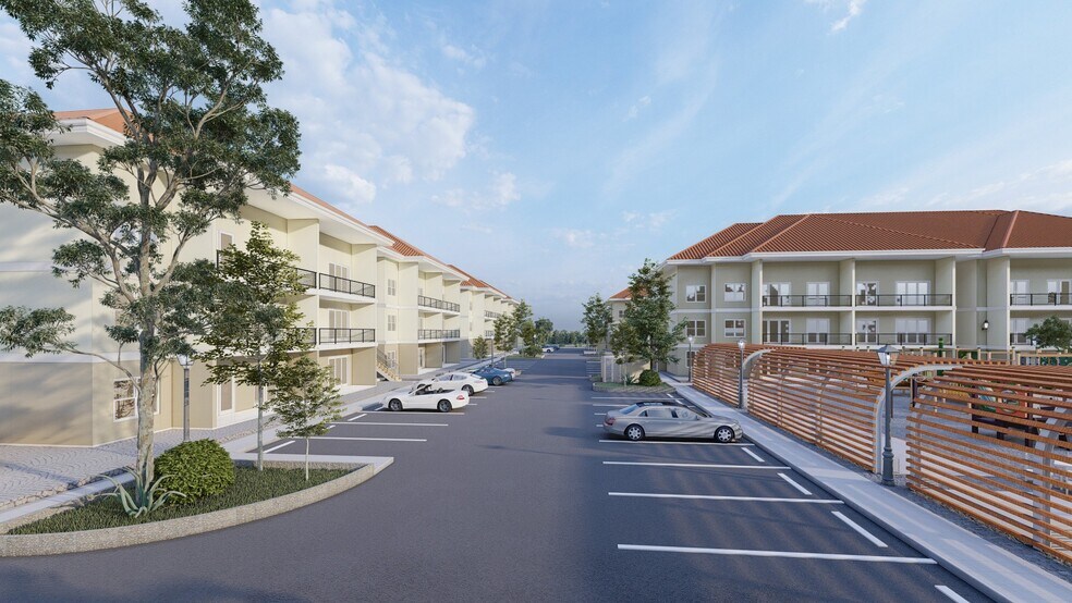 More Photos Of SR 51, Live Oak Land For Sale