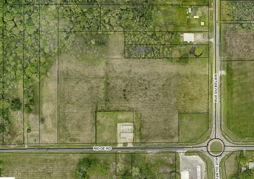 More Photos Of 500 Ridge Rd, Lafayette Land For Sale