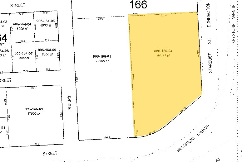 More Photos Of 1201 Stardust St, Reno Bowling Alley For Sale