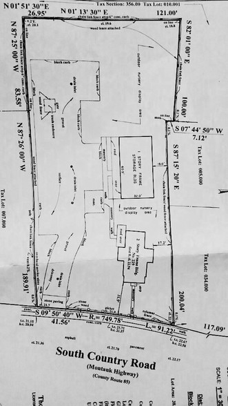 More Photos Of 229 N Main St, Sayville Storefront For Sale