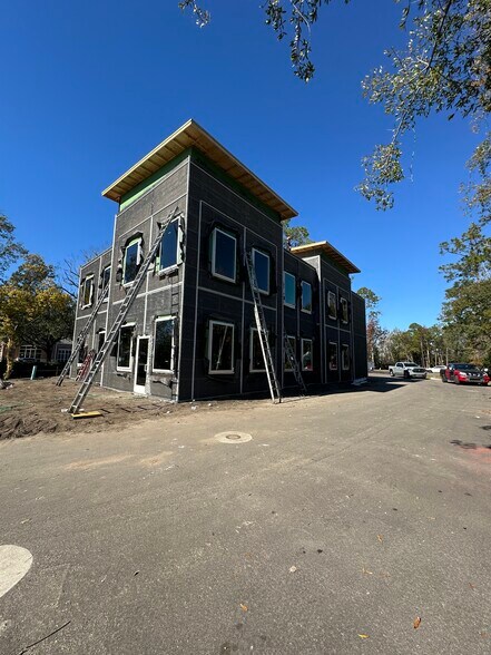 More Photos Of 1419 Kingsley Ave, Orange Park Office For Sale