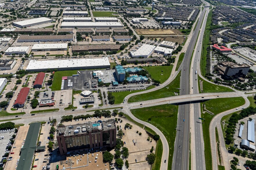 More Photos Of 4435 John Carpenter Fwy, Irving Land For Sale