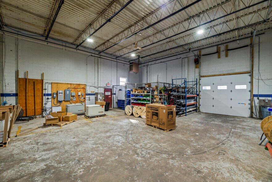 More Photos Of 9 Federal Rd, Monroe Township Warehouse For Sale