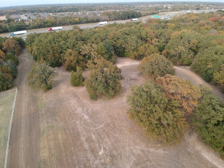 More Photos Of 1862 Muleshoe Rd, Dallas Land For Sale
