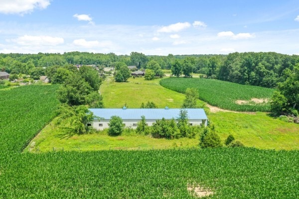 More Photos Of 1009 Dorris Winters Rd, Chapmansboro Land For Sale