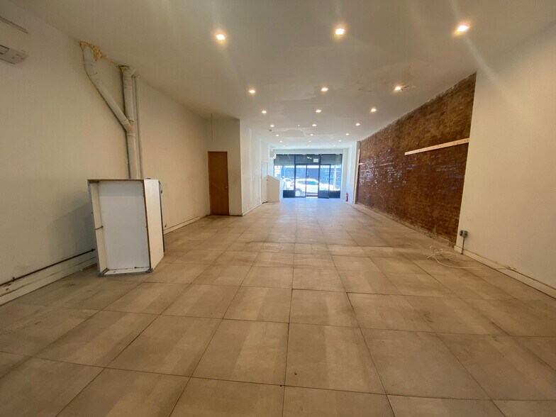More Photos Of 1998 Nostrand Ave, Brooklyn Storefront Retail Residential For Lease