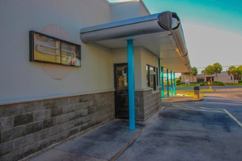 More Photos Of 310 SE Us Highway 19, Crystal River Drugstore For Lease