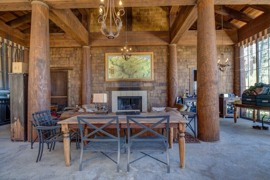 More Photos Of 65745 Big Meadows Road, Kings Canyon National Pk Land For Sale