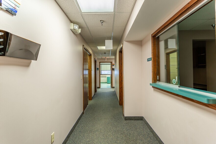 More Photos Of 2250-2300 W Ridge Rd, Greece Medical For Lease